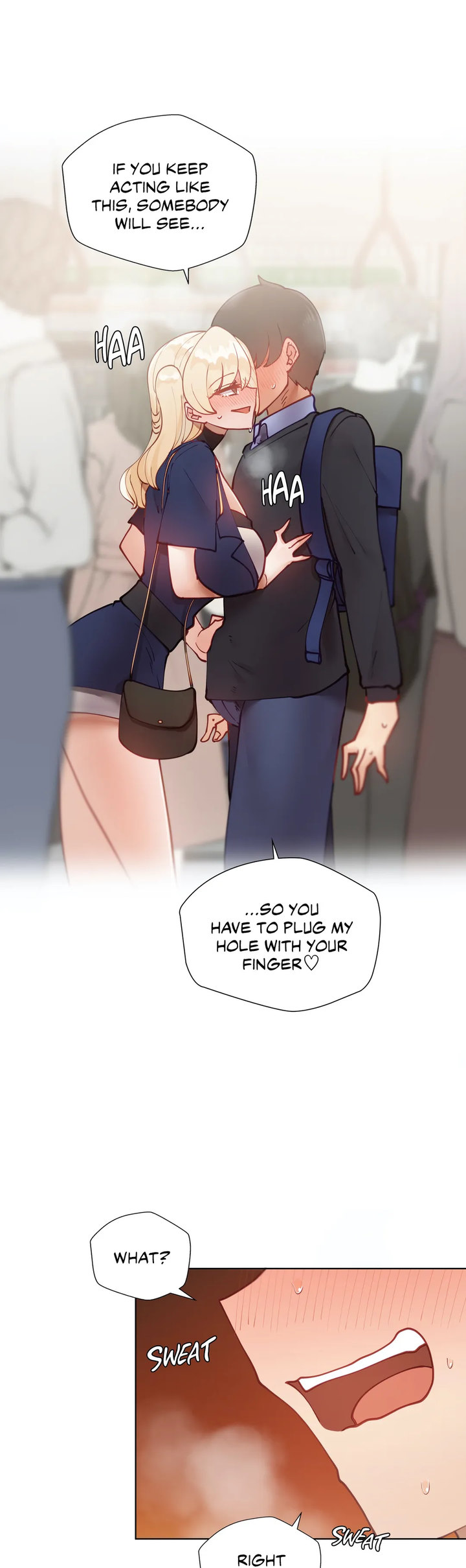 Learning The Hard Way 43