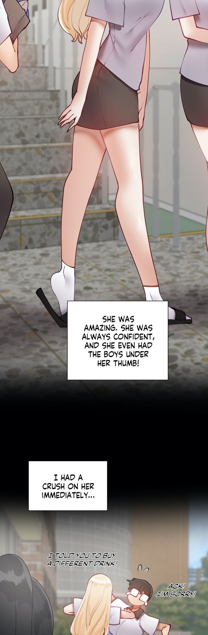 Learning The Hard Way 11