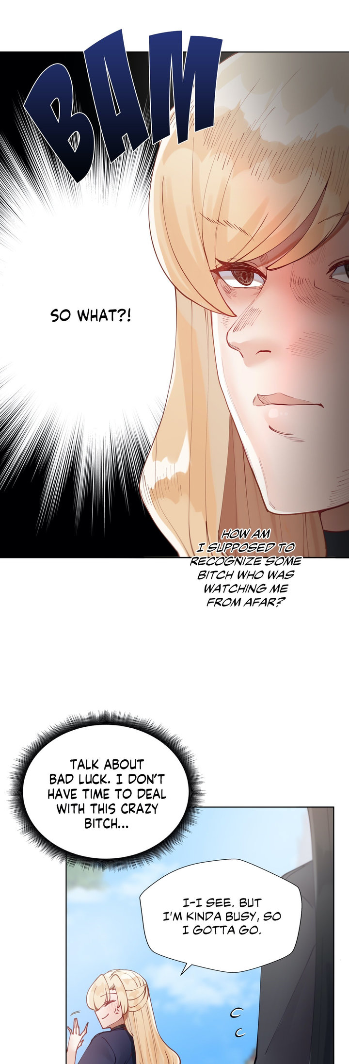 Learning The Hard Way 14