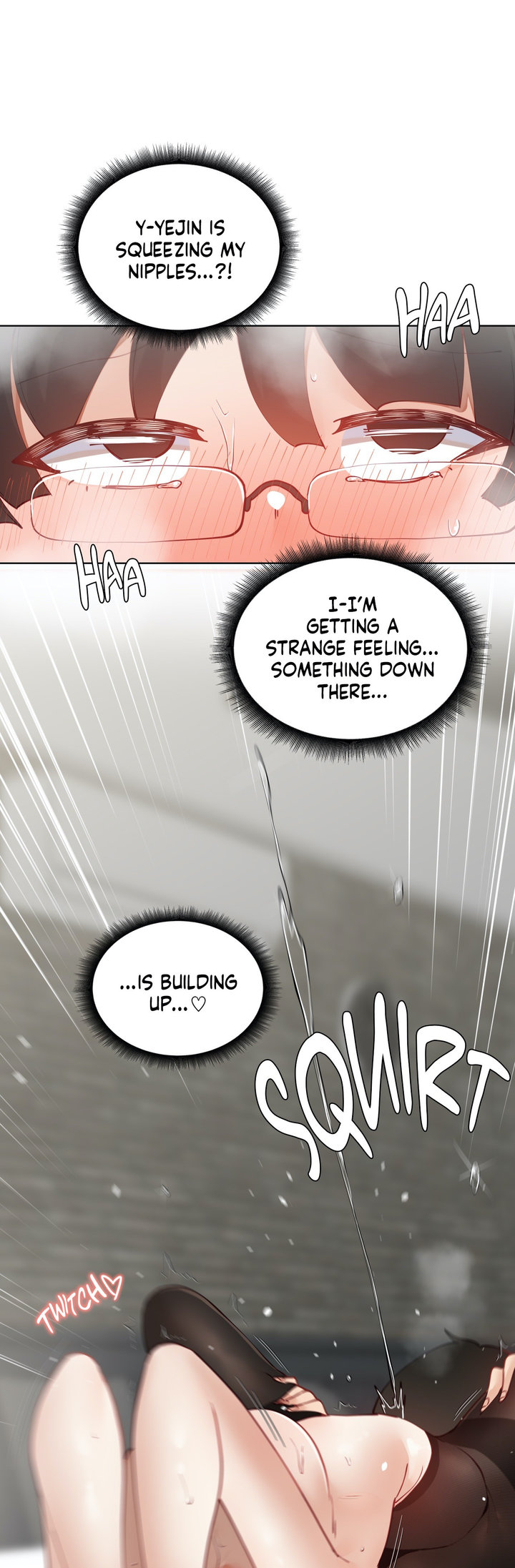 Learning The Hard Way 39