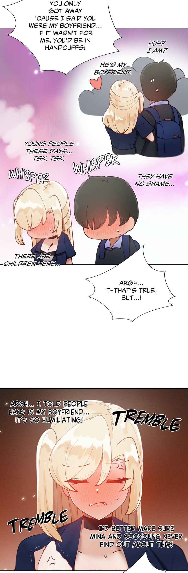 Learning The Hard Way 5