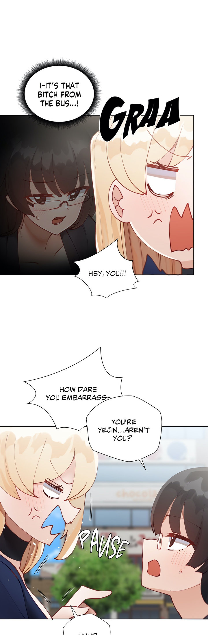 Learning The Hard Way 7