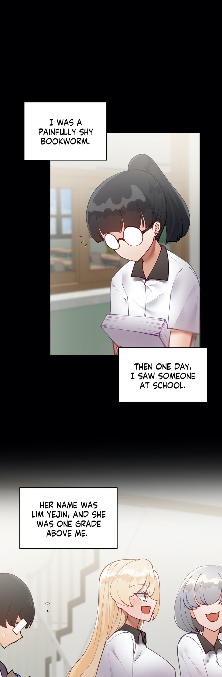 Learning The Hard Way 10