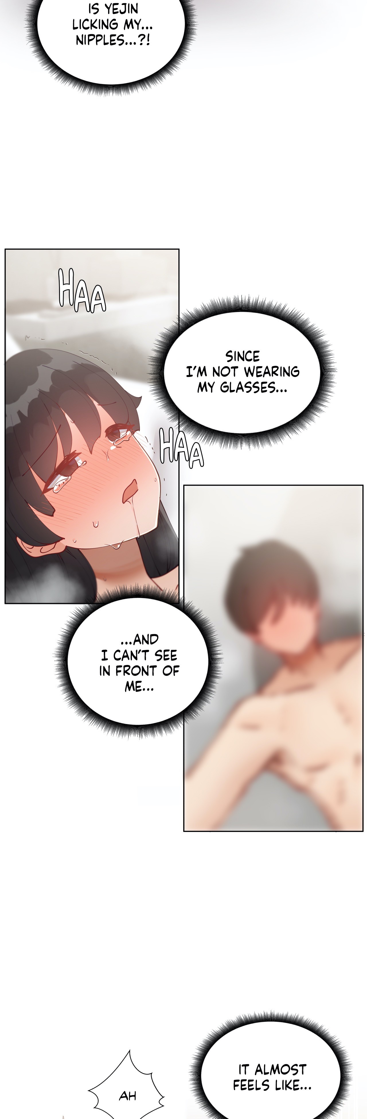Learning The Hard Way 11