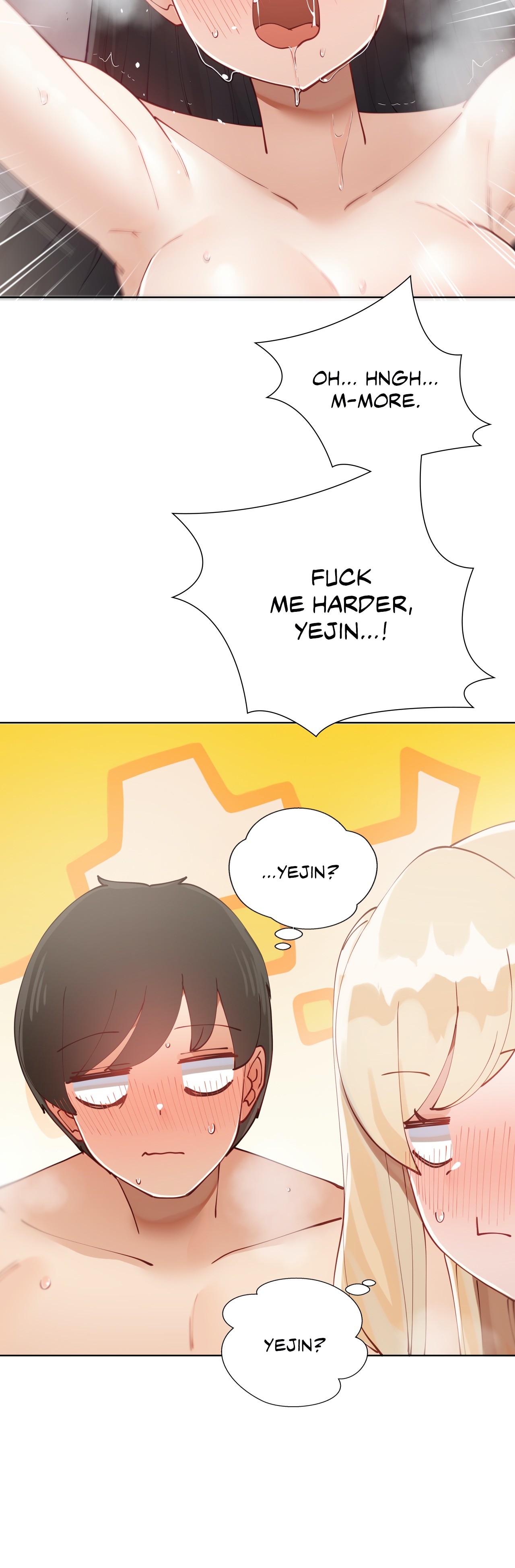 Learning The Hard Way 14