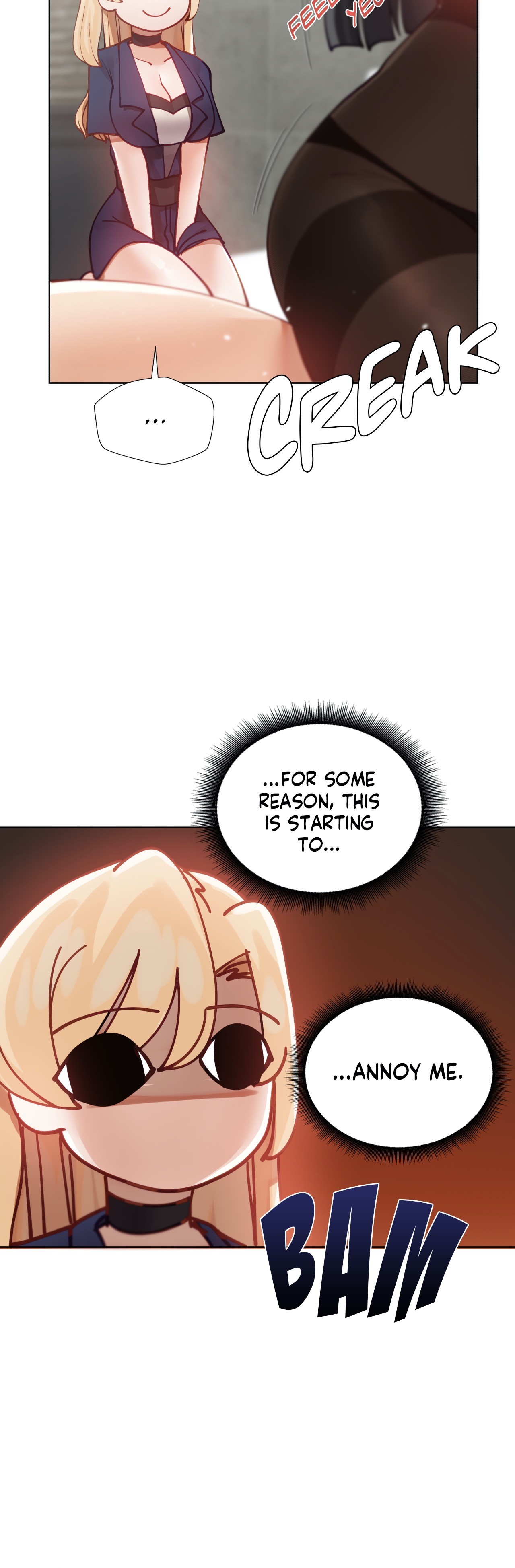 Learning The Hard Way 18