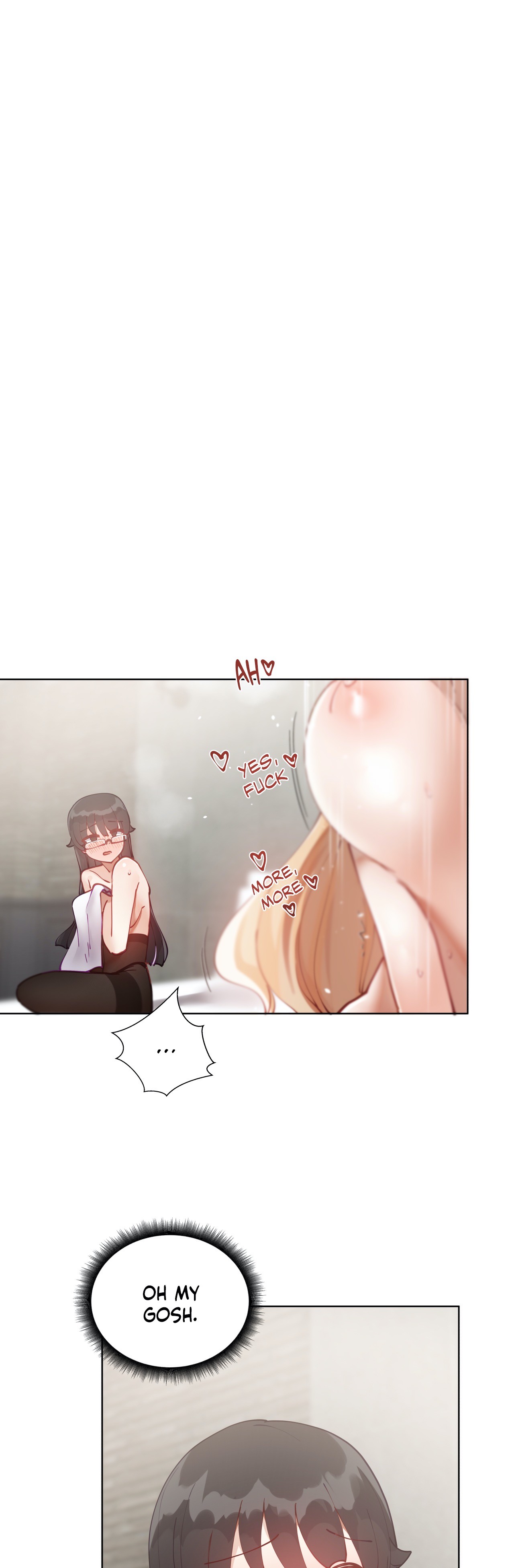 Learning The Hard Way 37