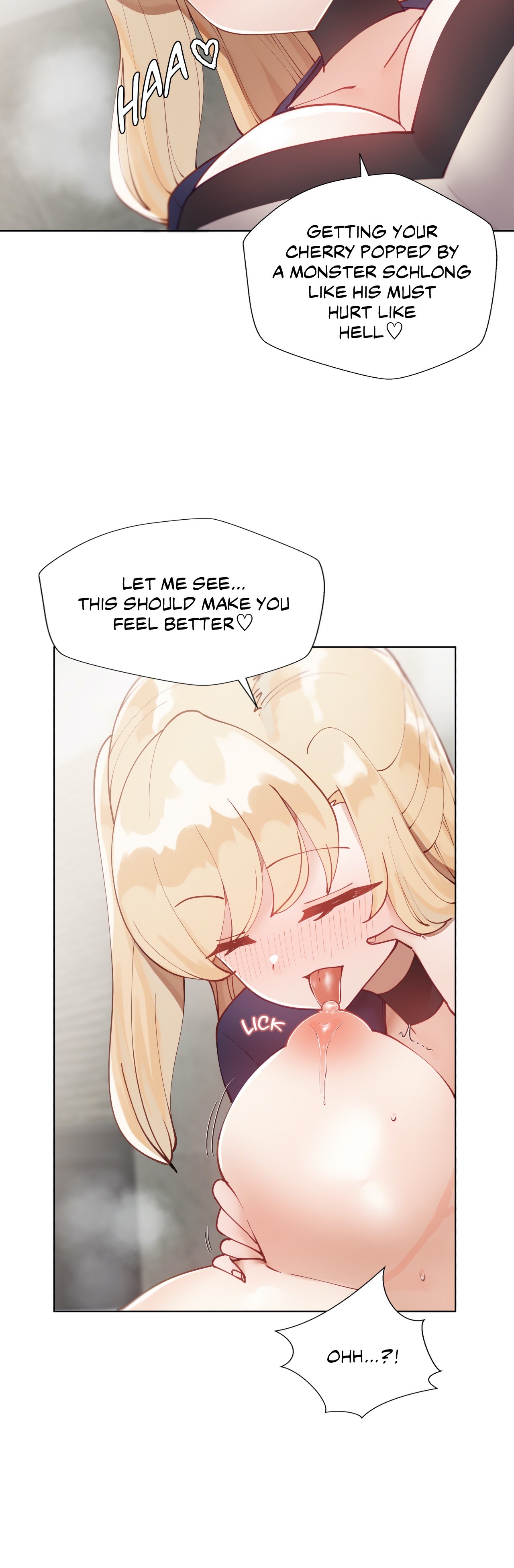 Learning The Hard Way 9