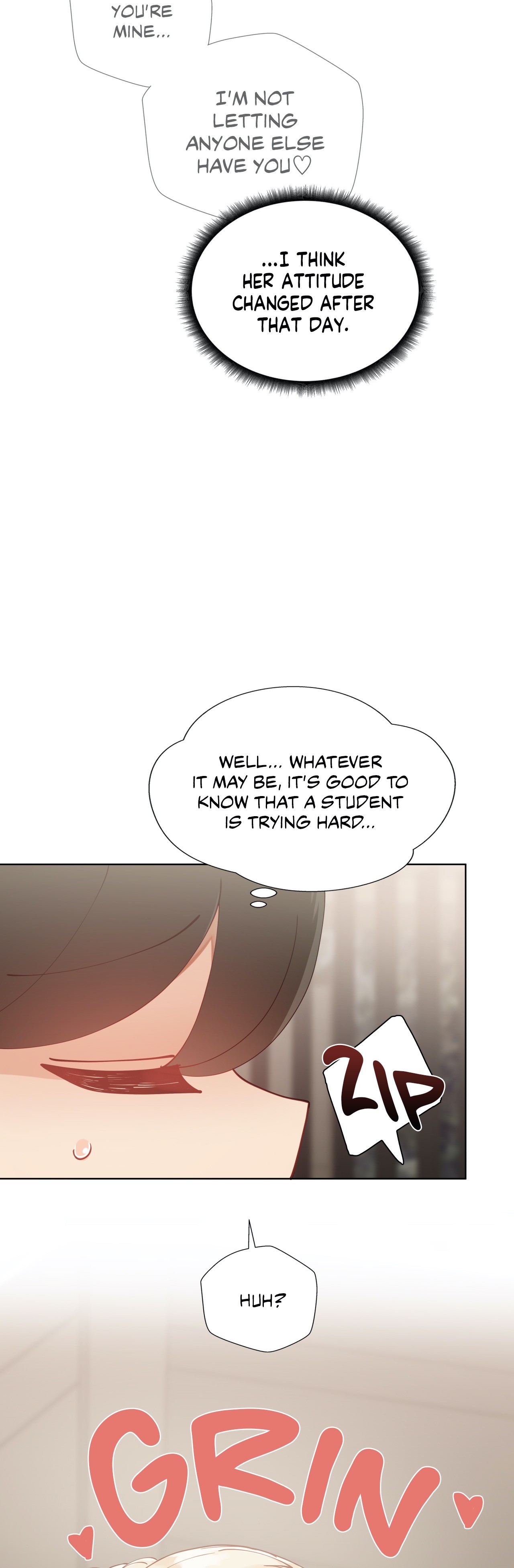 Learning The Hard Way 11