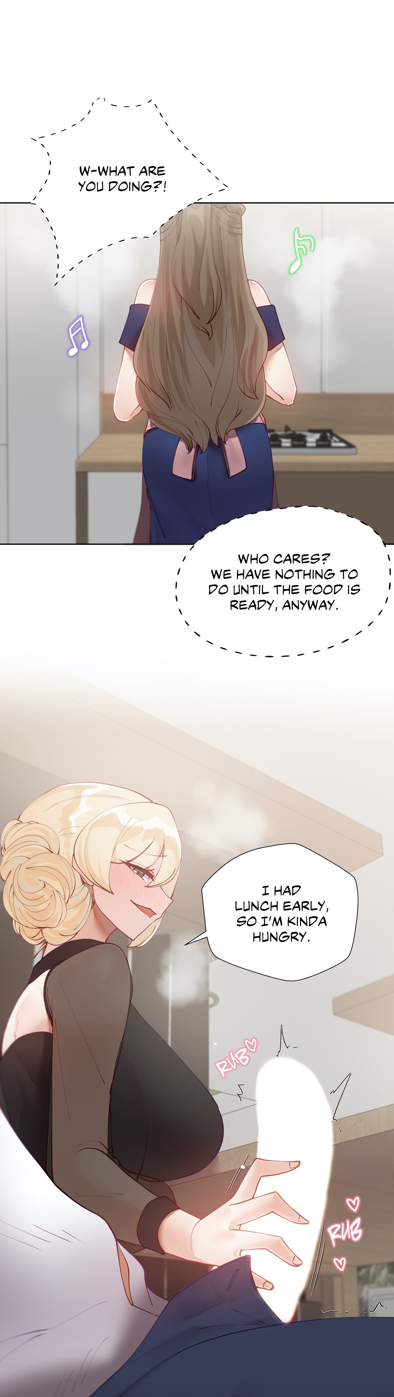 Learning The Hard Way 13