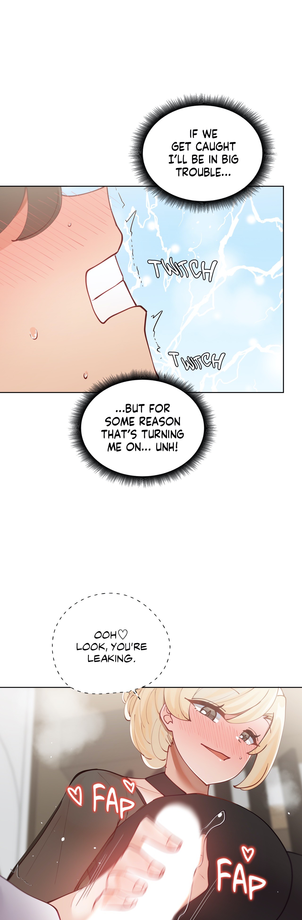 Learning The Hard Way 16