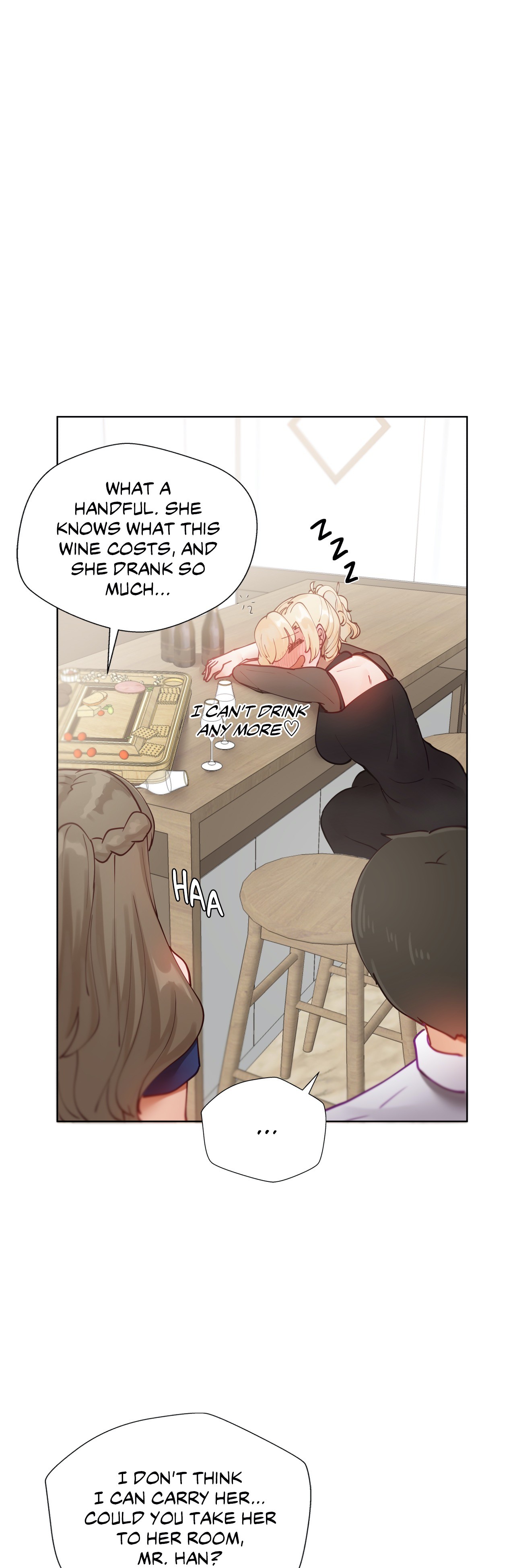 Learning The Hard Way 31