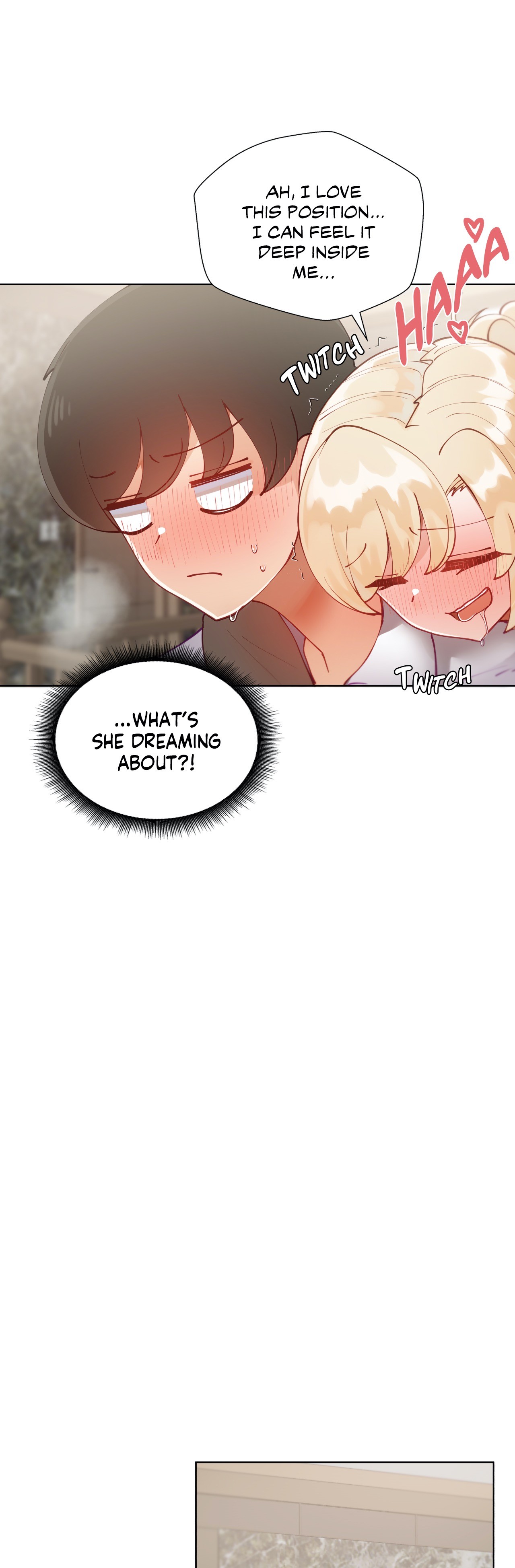 Learning The Hard Way 34