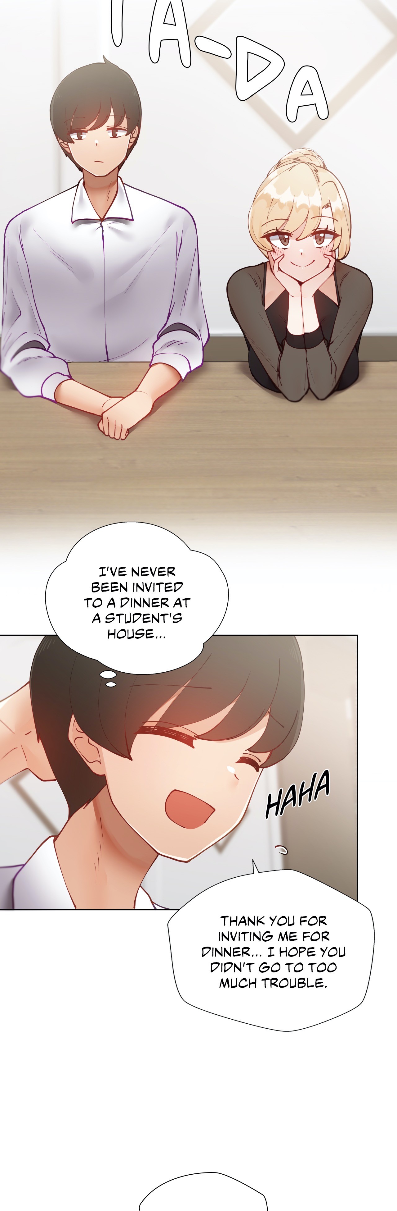 Learning The Hard Way 5