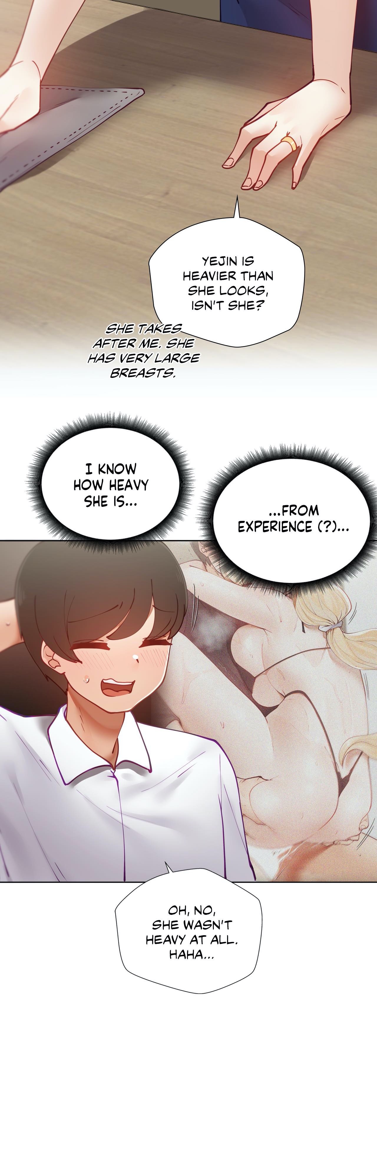 Learning The Hard Way 42