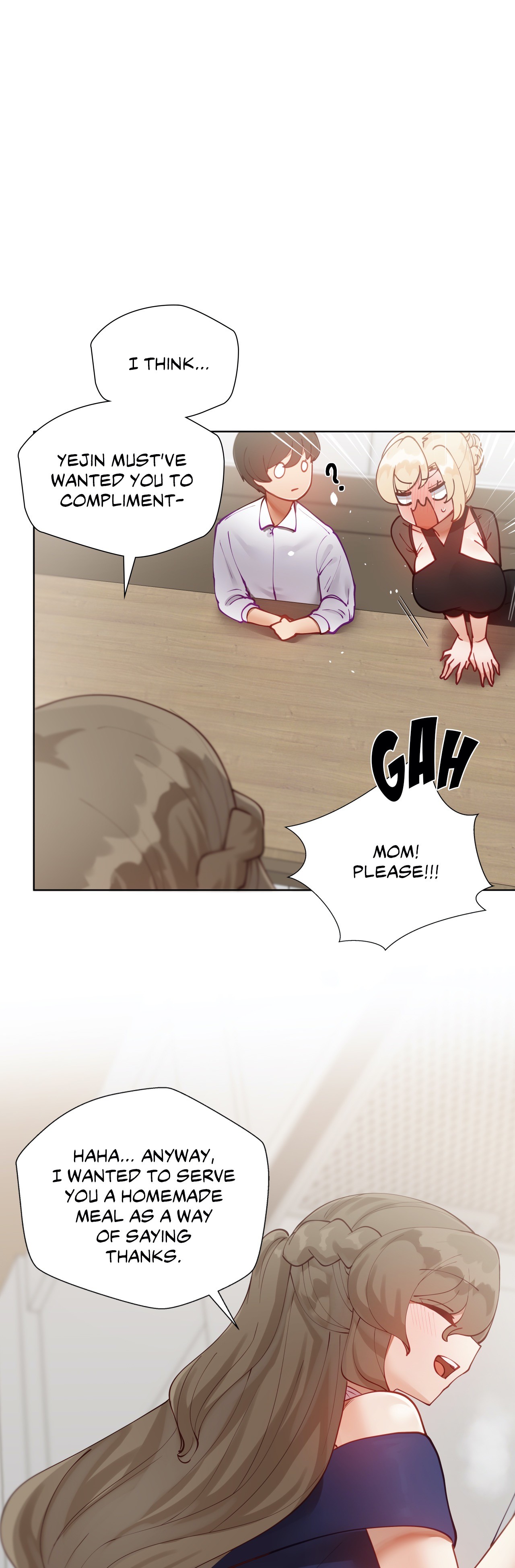 Learning The Hard Way 7