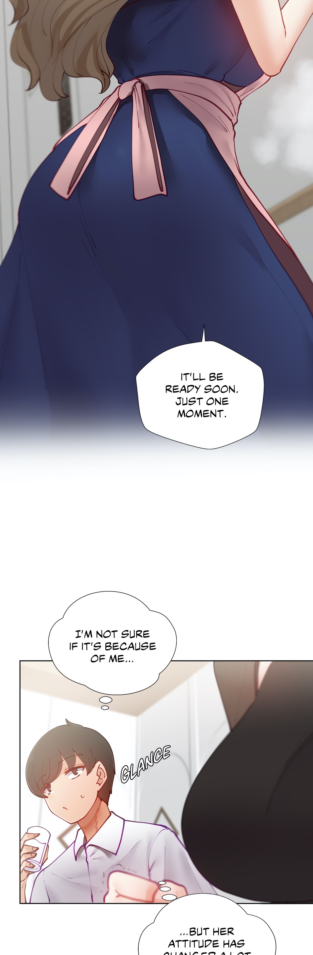 Learning The Hard Way 8