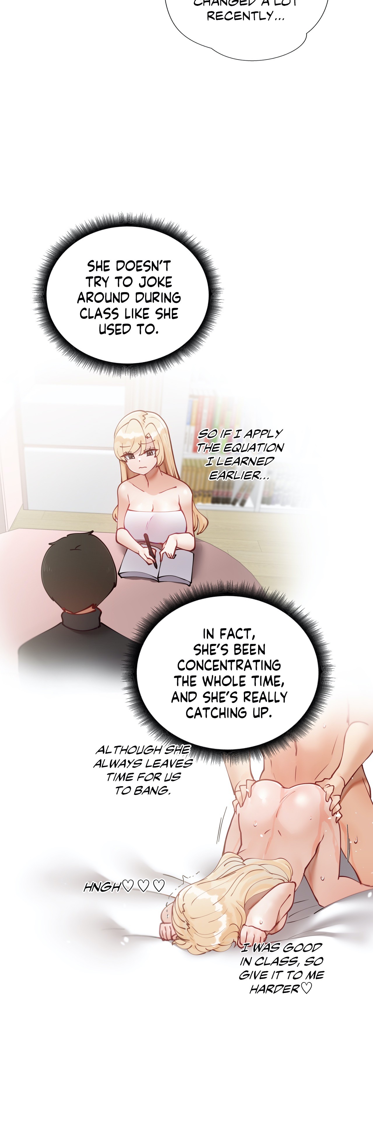 Learning The Hard Way 9