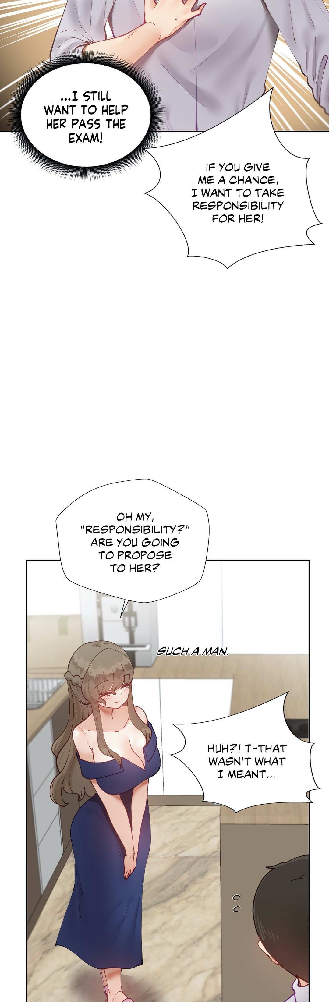 Learning The Hard Way 11
