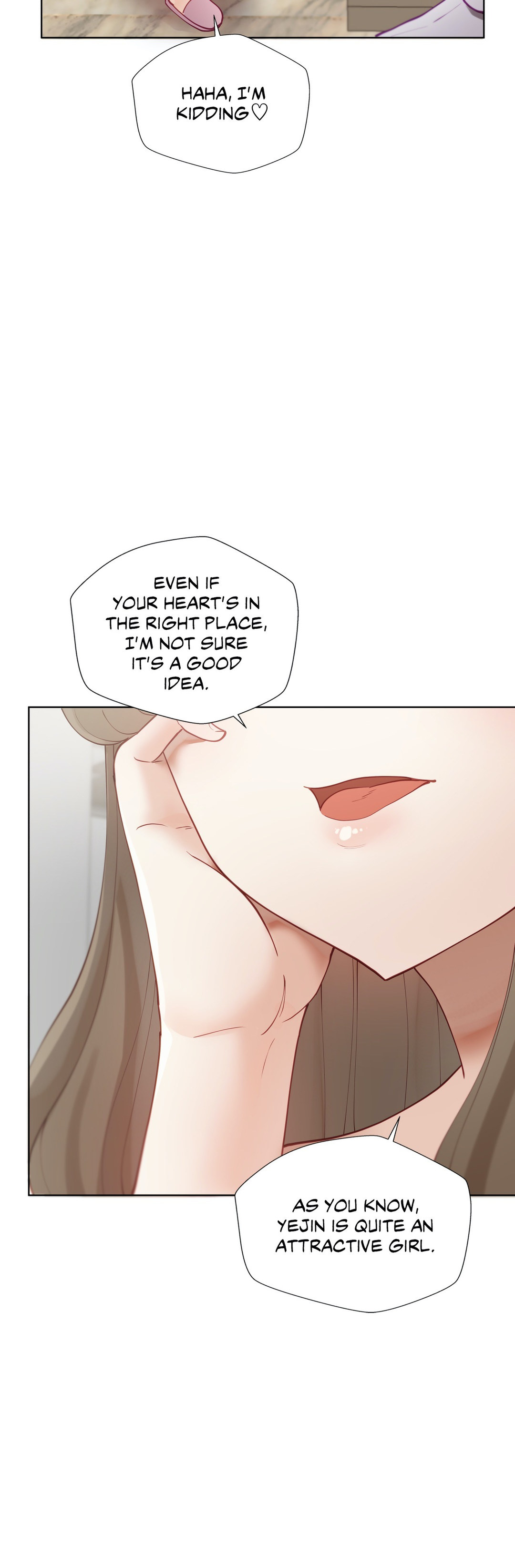 Learning The Hard Way 12