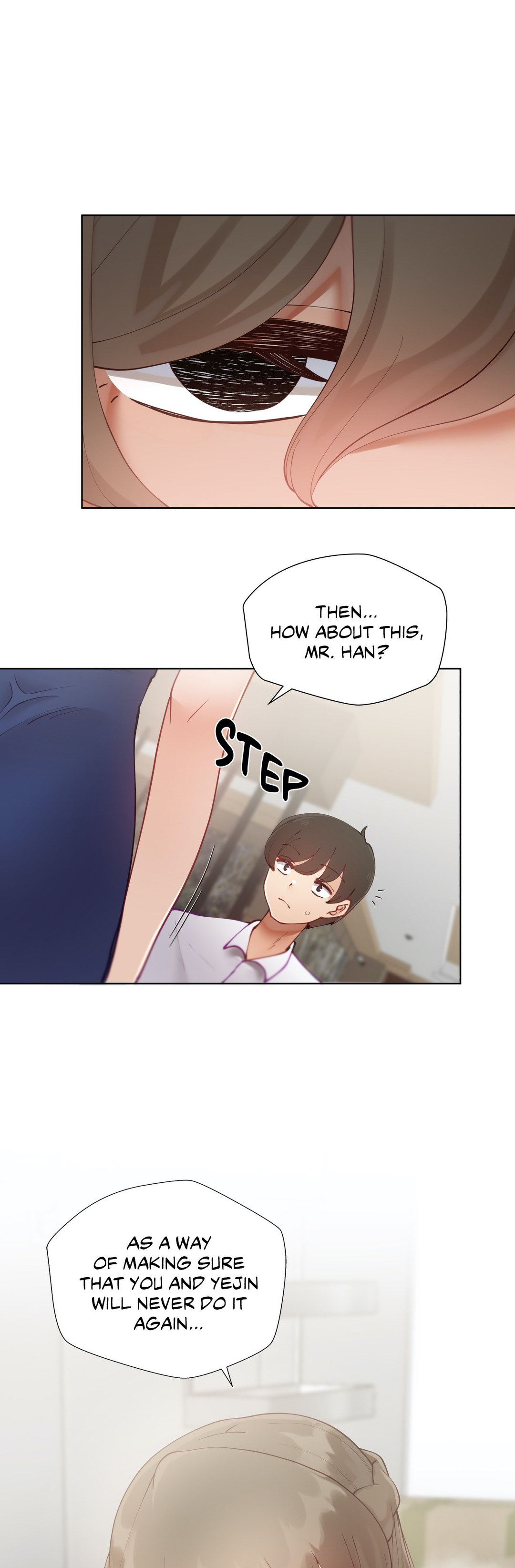 Learning The Hard Way 14