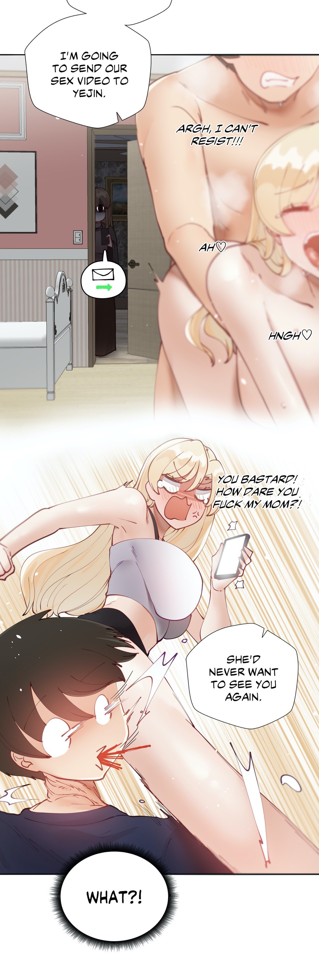 Learning The Hard Way 17