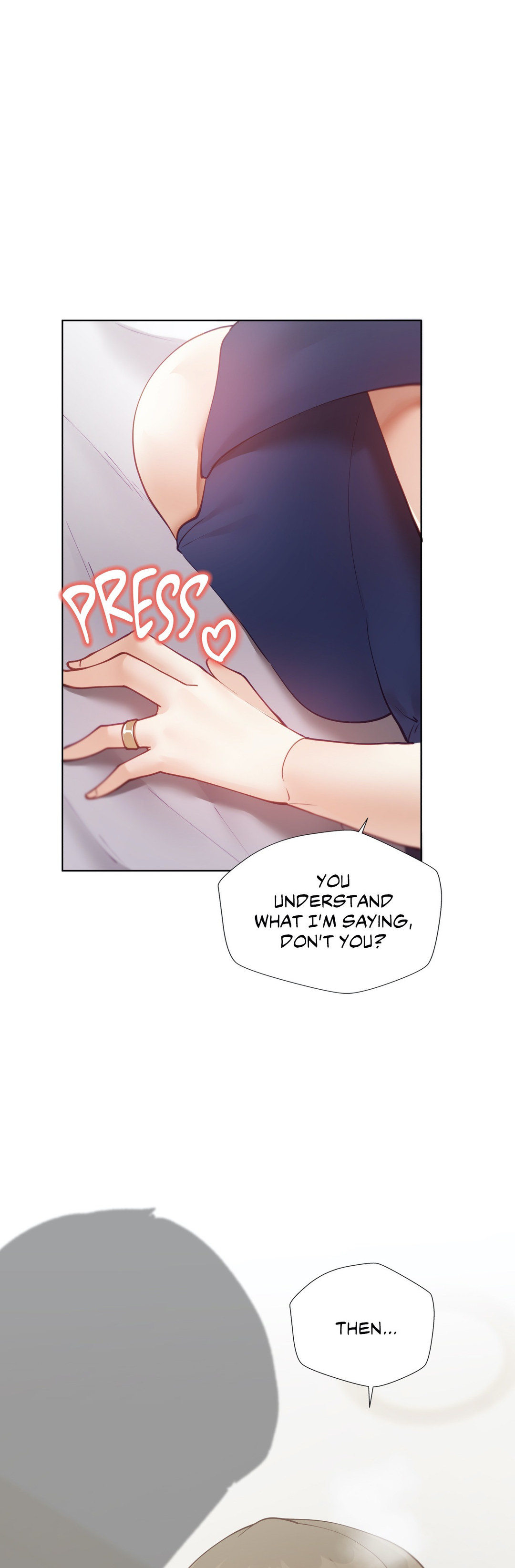 Learning The Hard Way 19