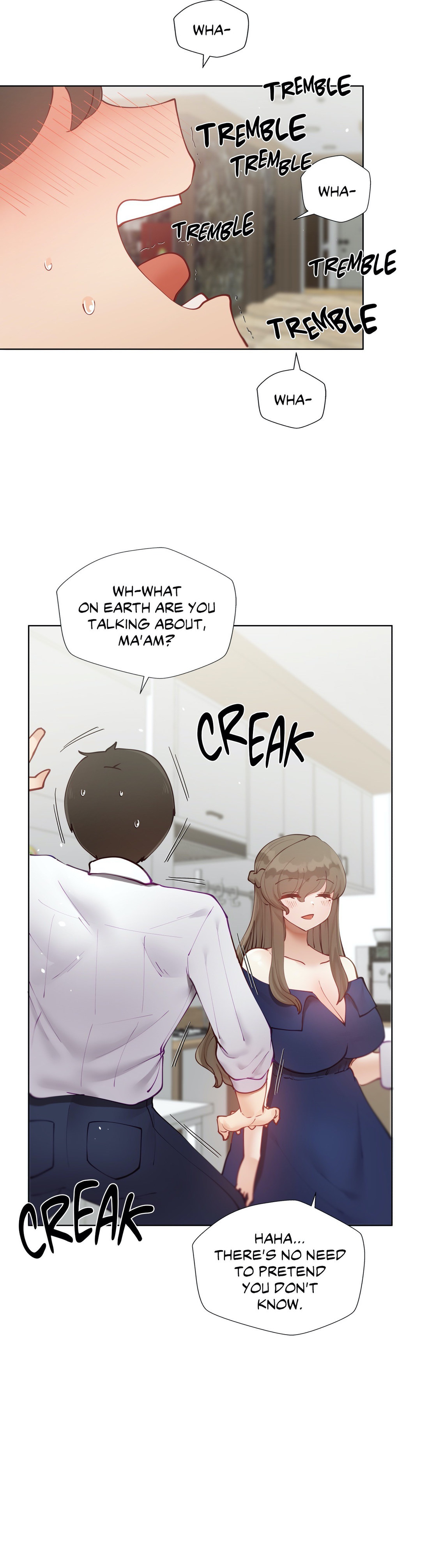Learning The Hard Way 3