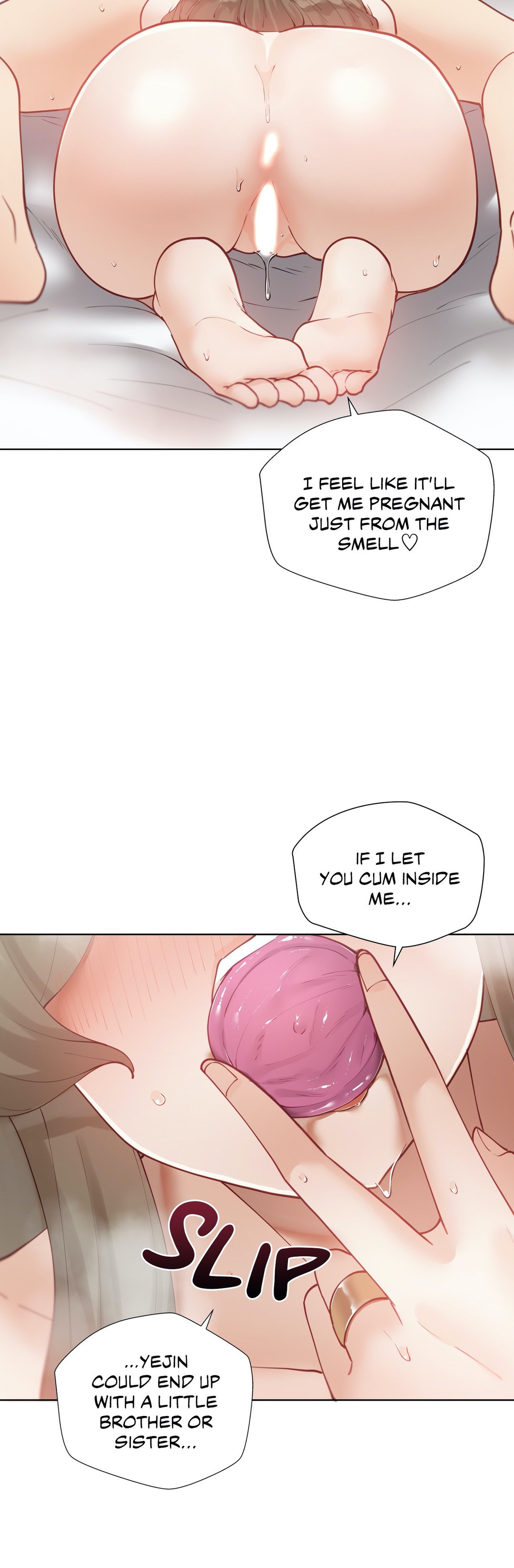 Learning The Hard Way 39