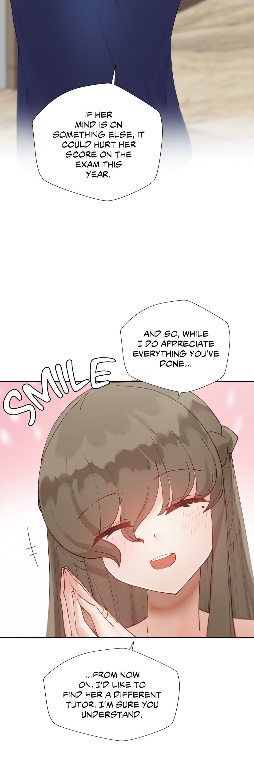 Learning The Hard Way 8