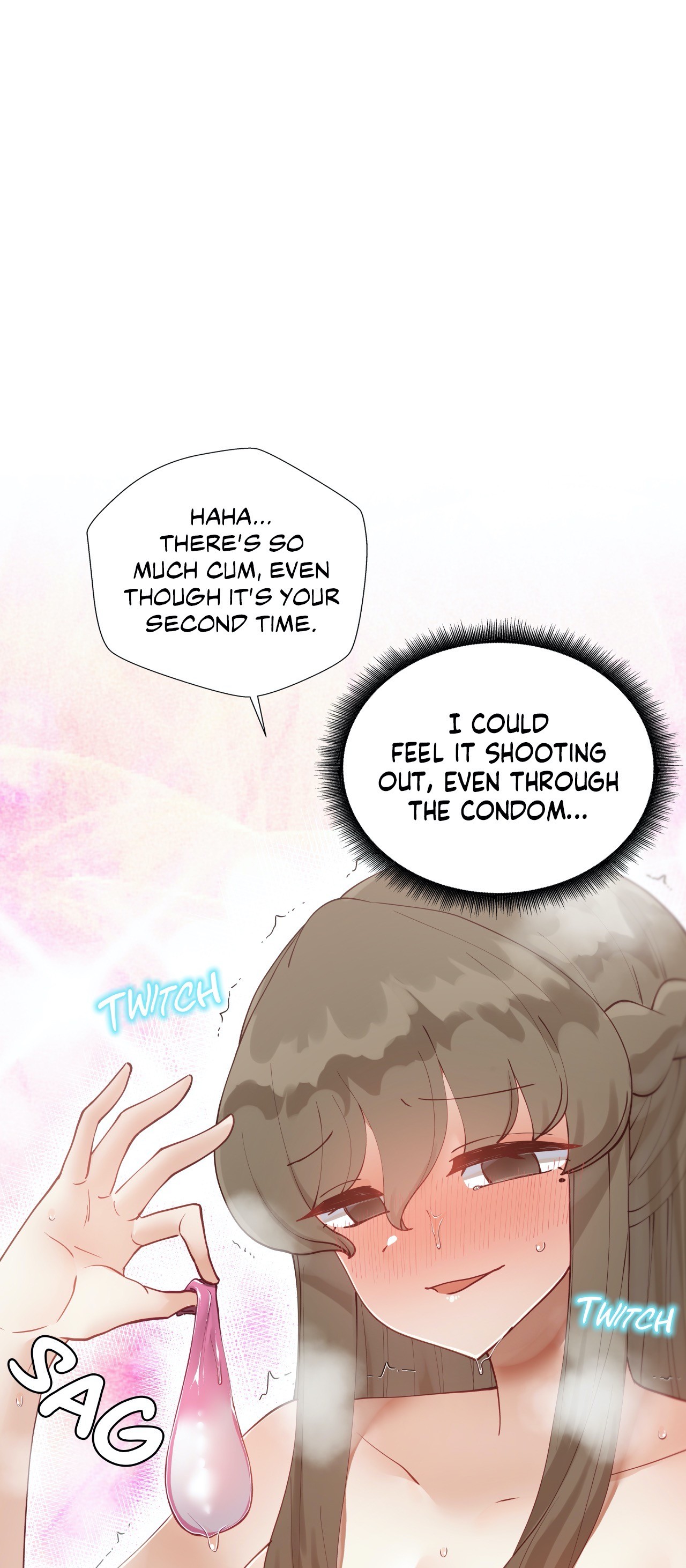 Learning The Hard Way 13