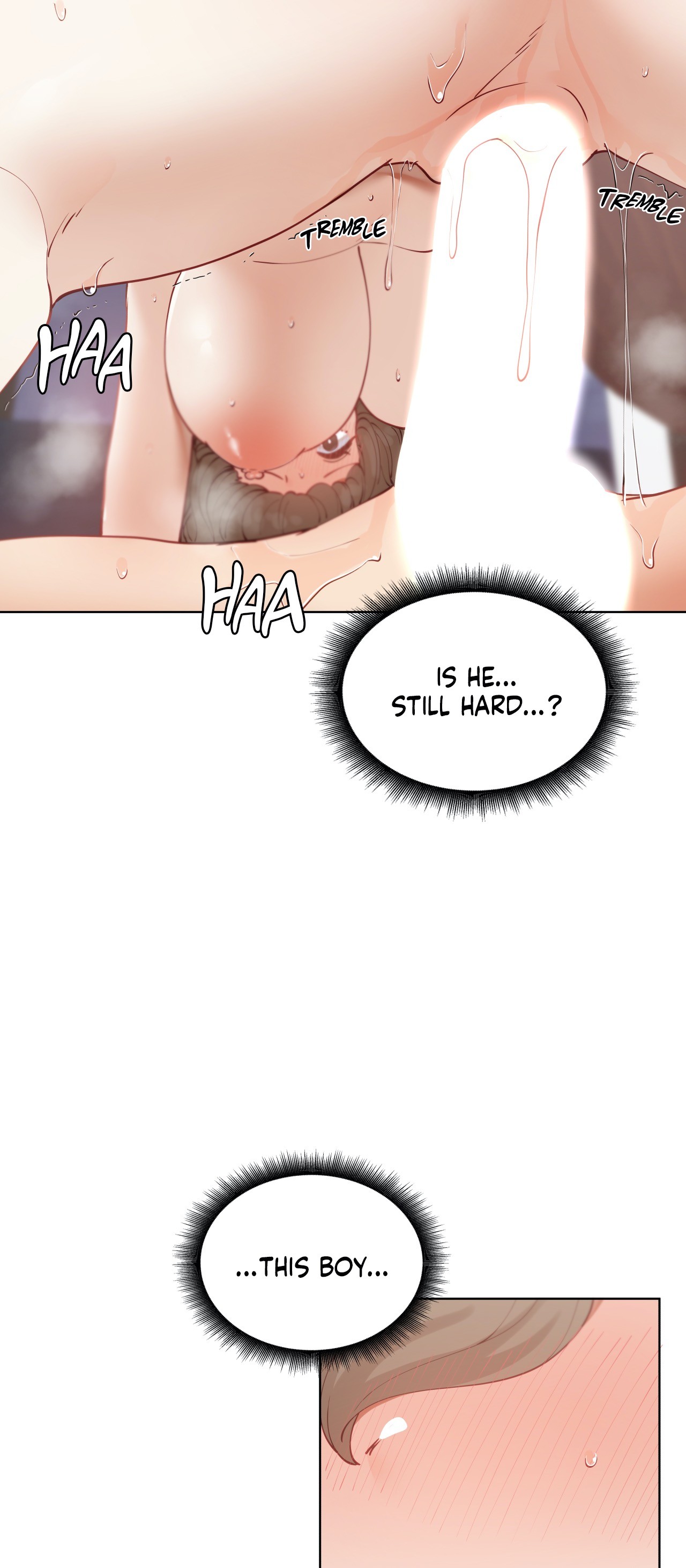 Learning The Hard Way 38