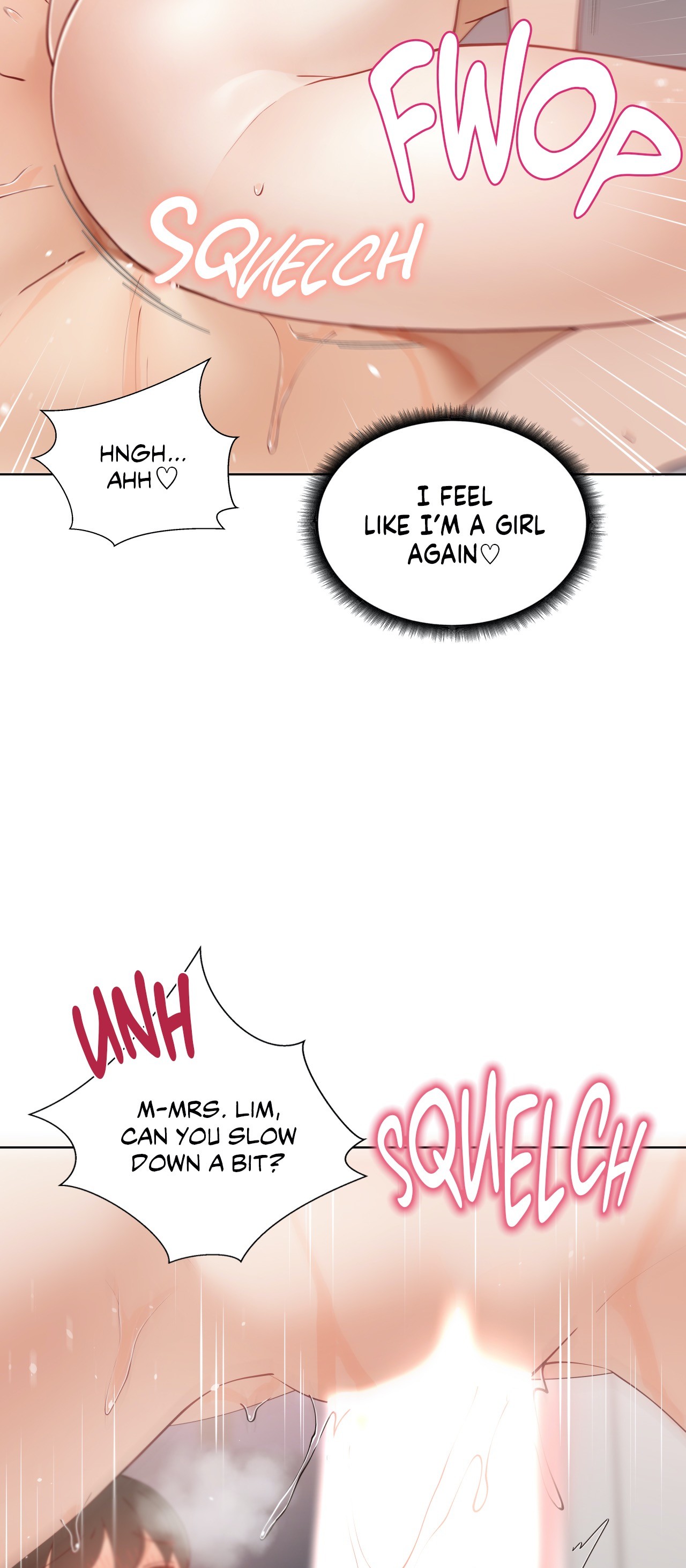 Learning The Hard Way 6