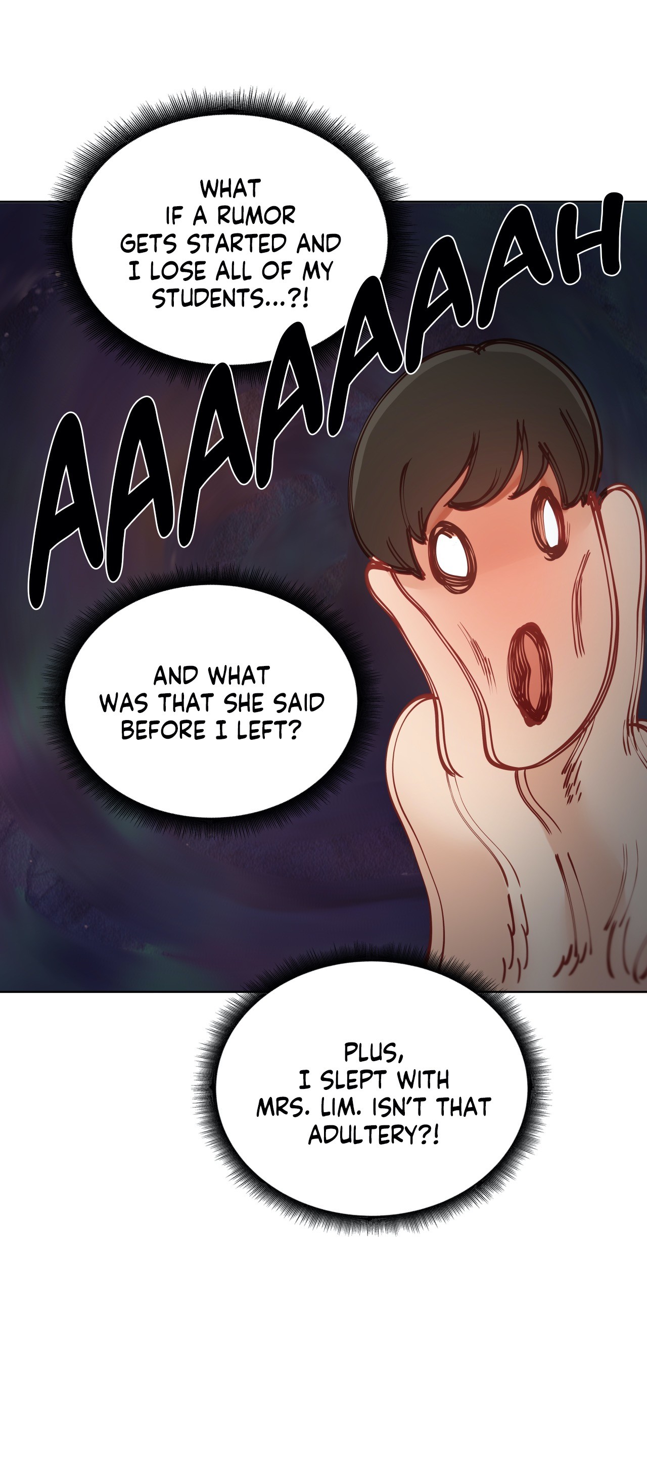 Learning The Hard Way 56