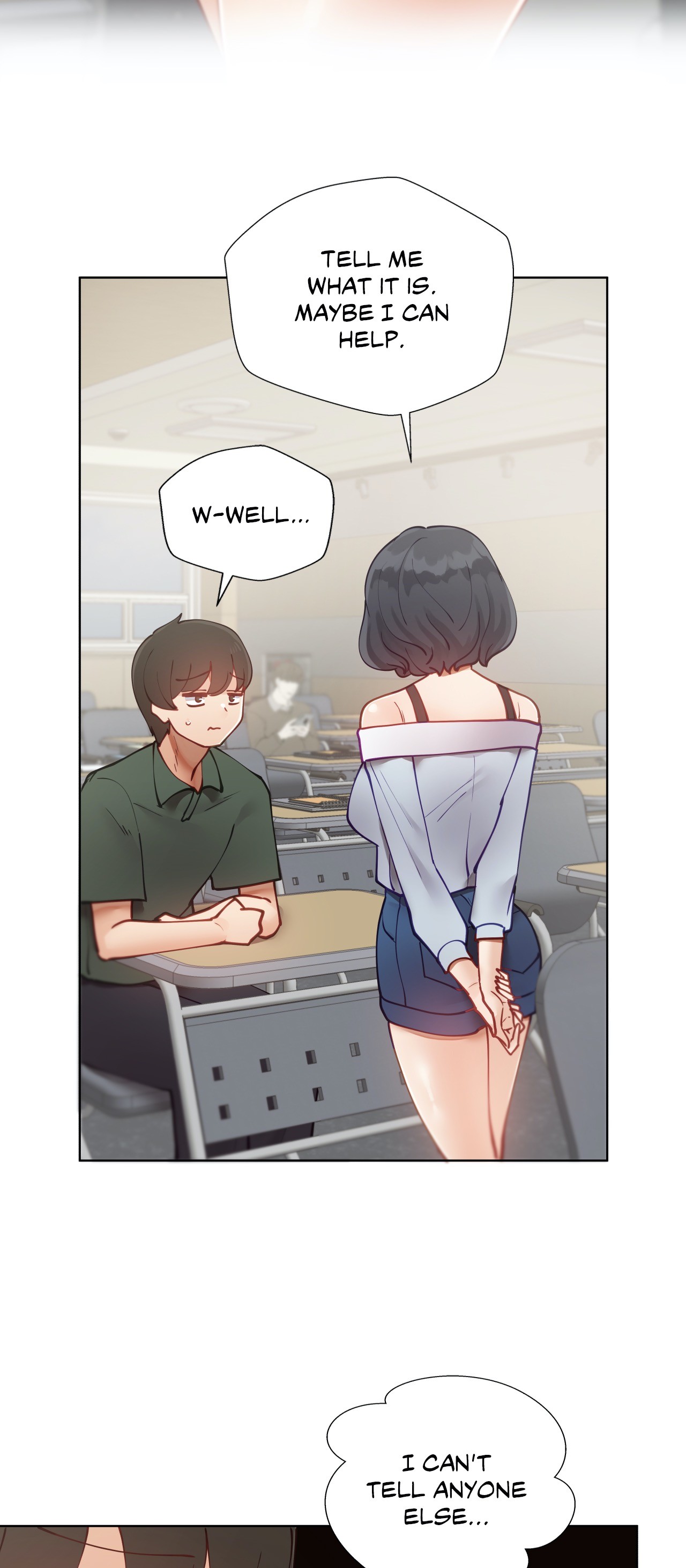 Learning The Hard Way 59