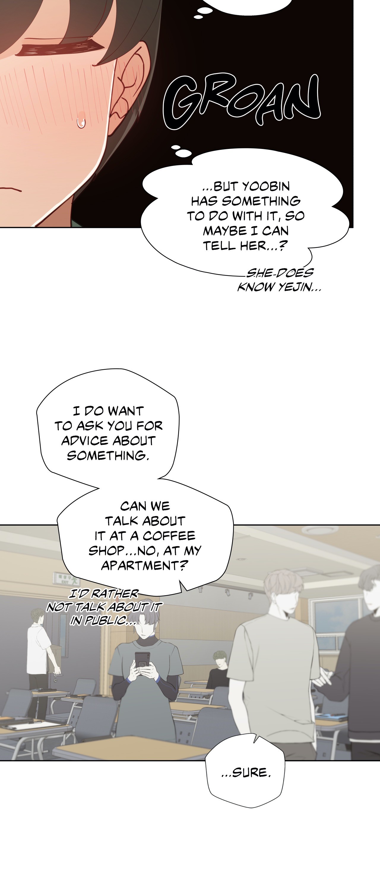 Learning The Hard Way 60