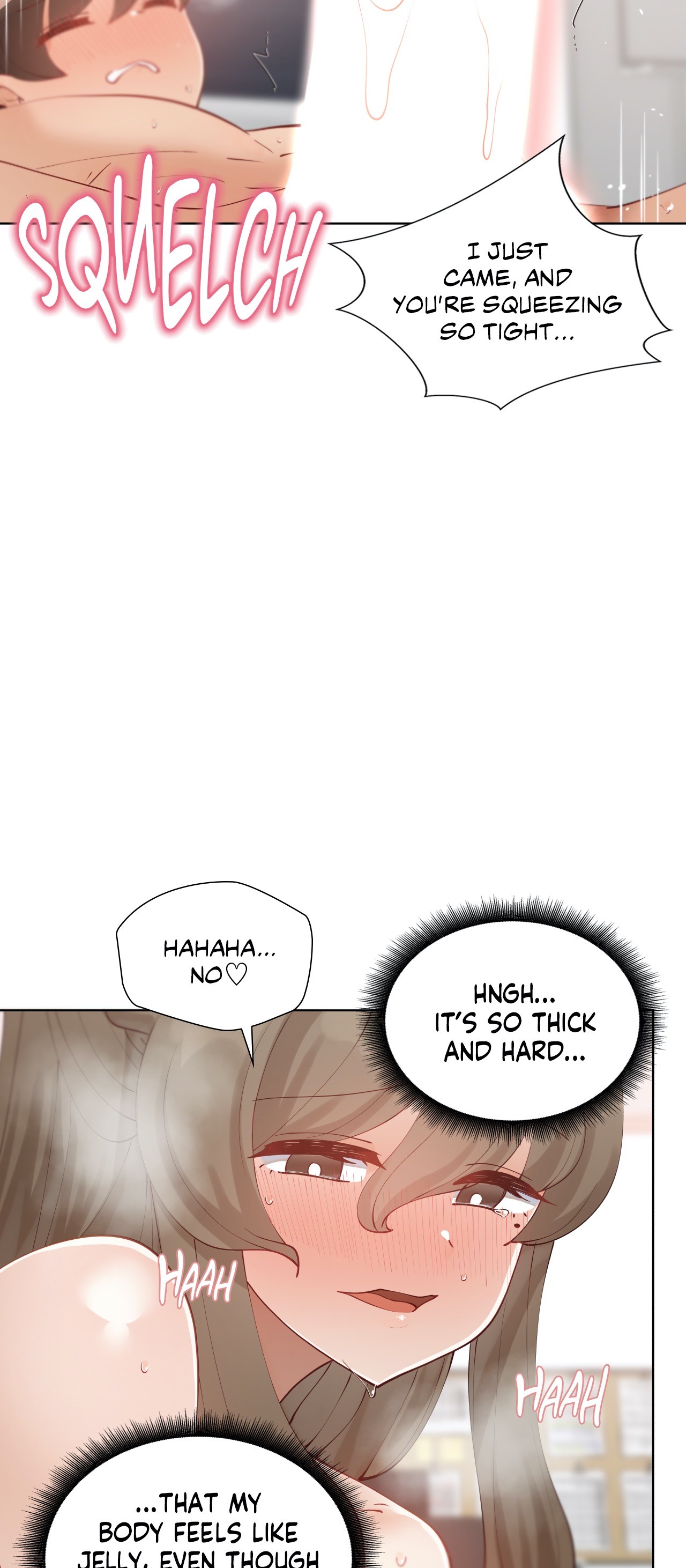 Learning The Hard Way 7