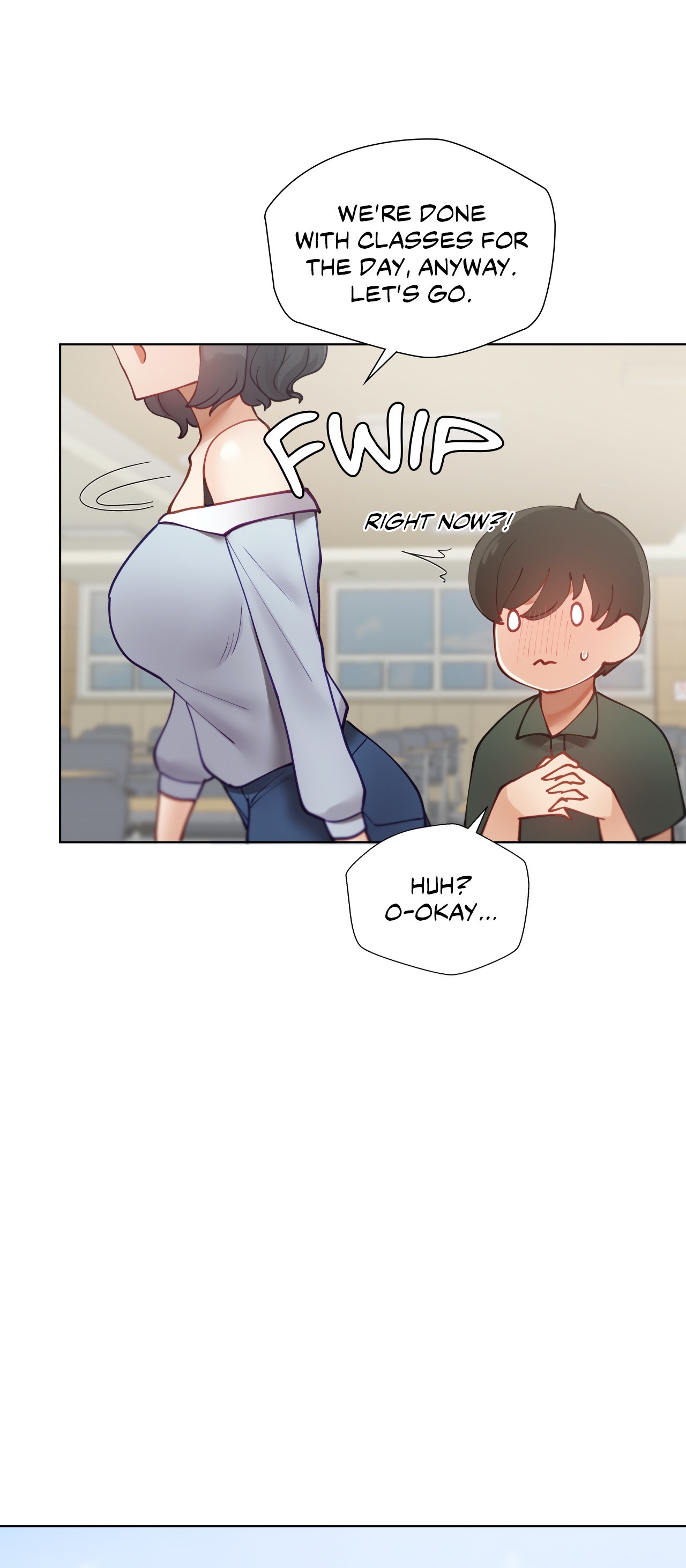 Learning The Hard Way 61