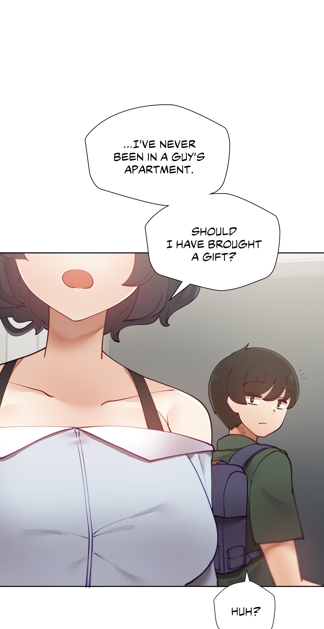 Learning The Hard Way 65