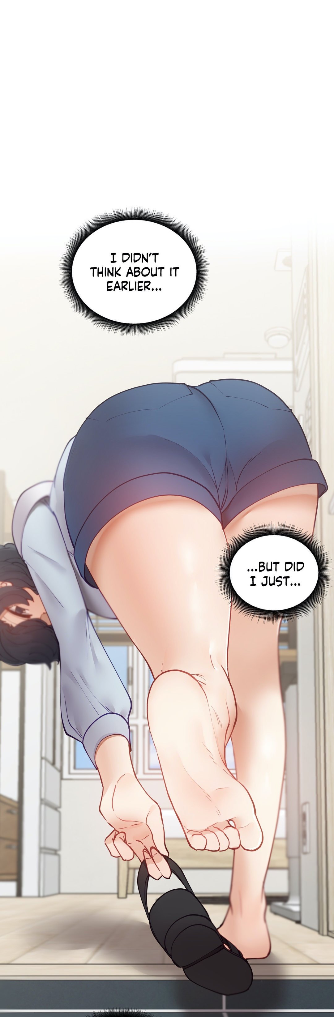 Learning The Hard Way 1