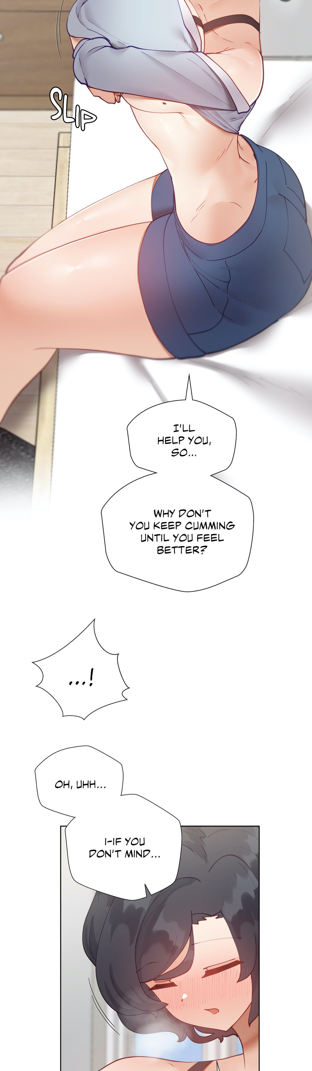 Learning The Hard Way 14