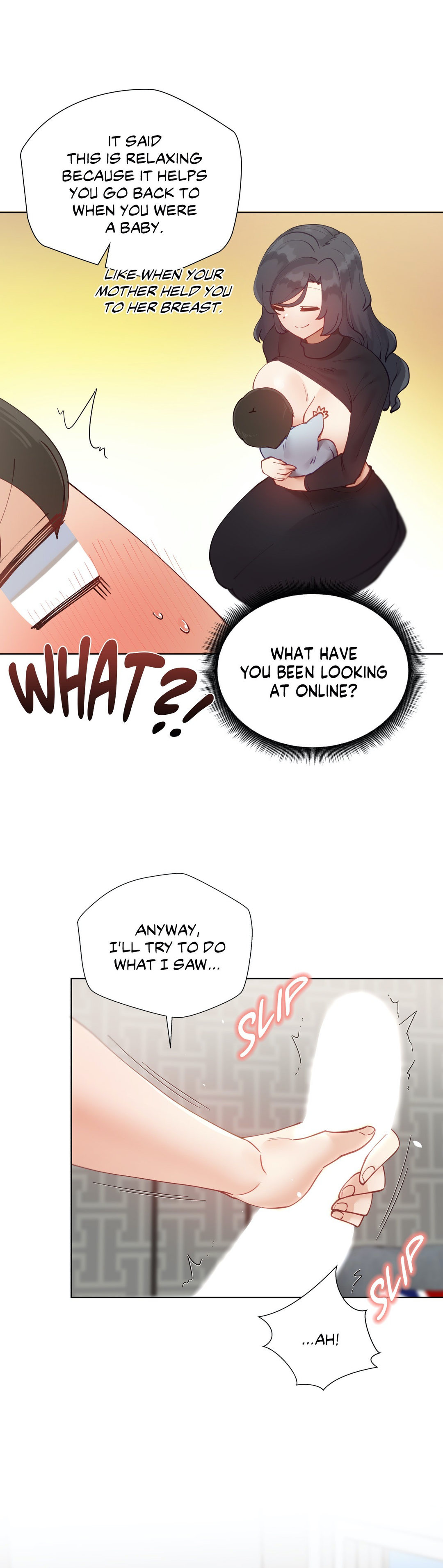 Learning The Hard Way 26