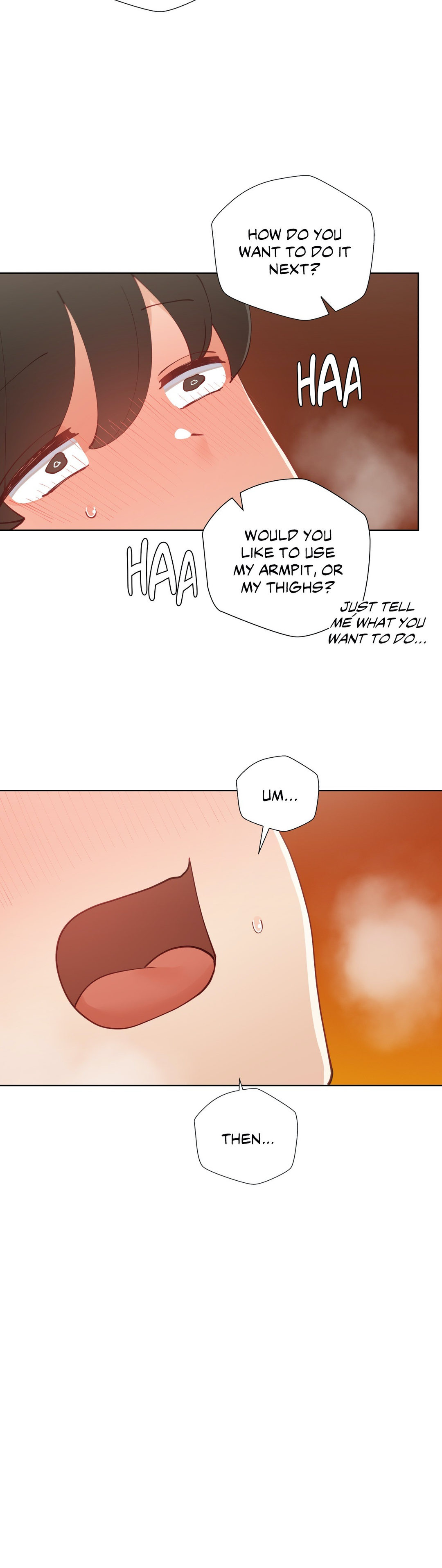 Learning The Hard Way 32