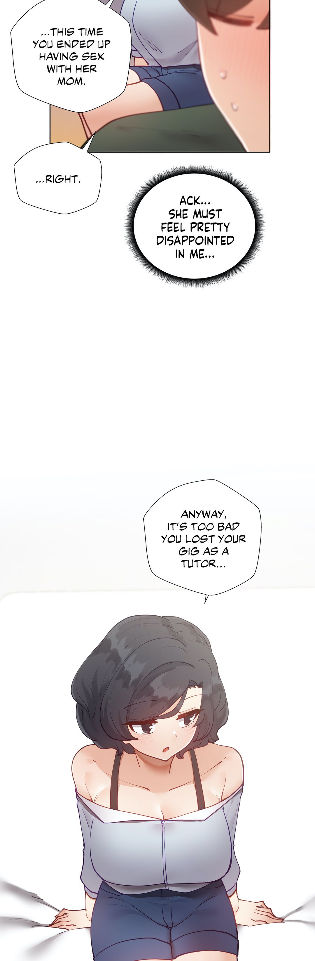 Learning The Hard Way 8