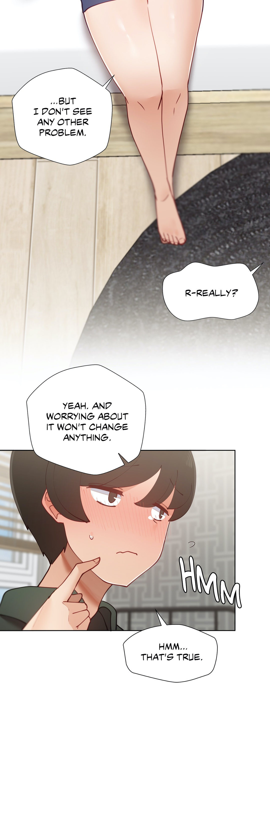 Learning The Hard Way 9