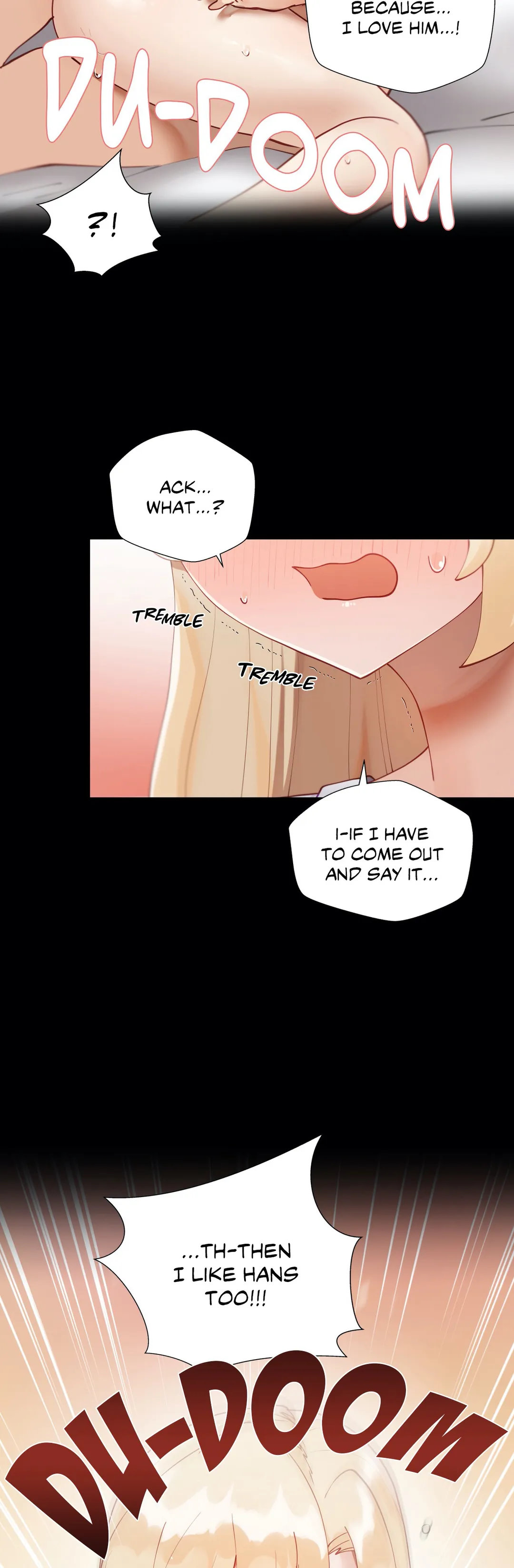 Learning The Hard Way 11
