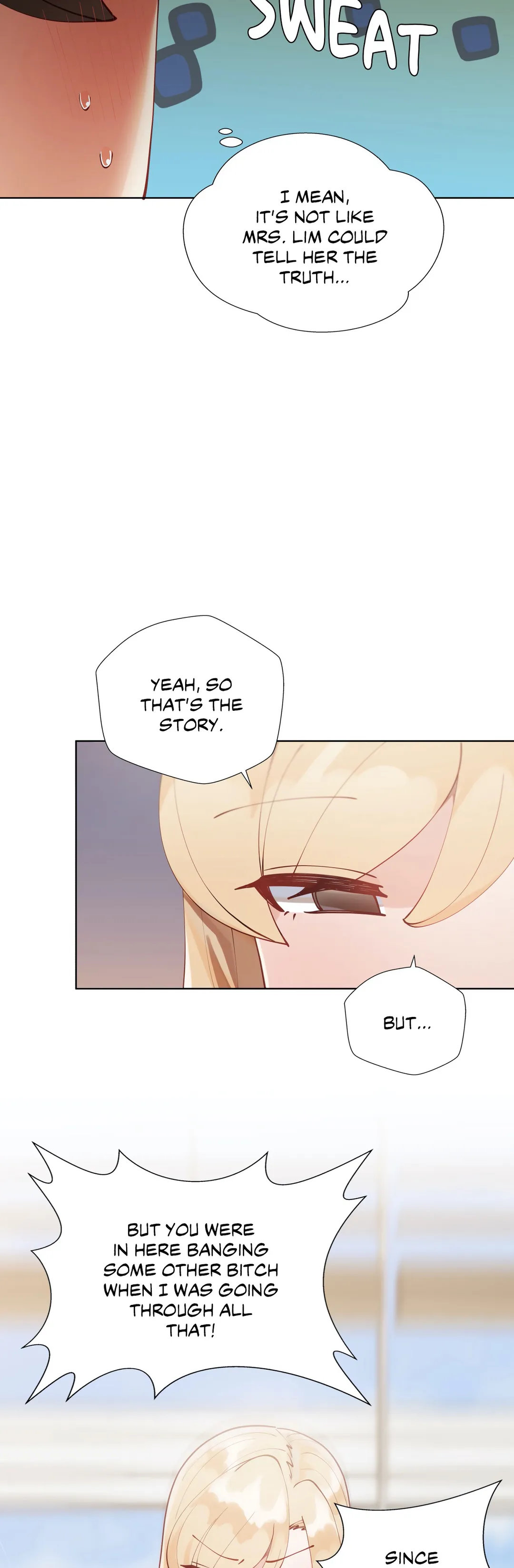 Learning The Hard Way 27