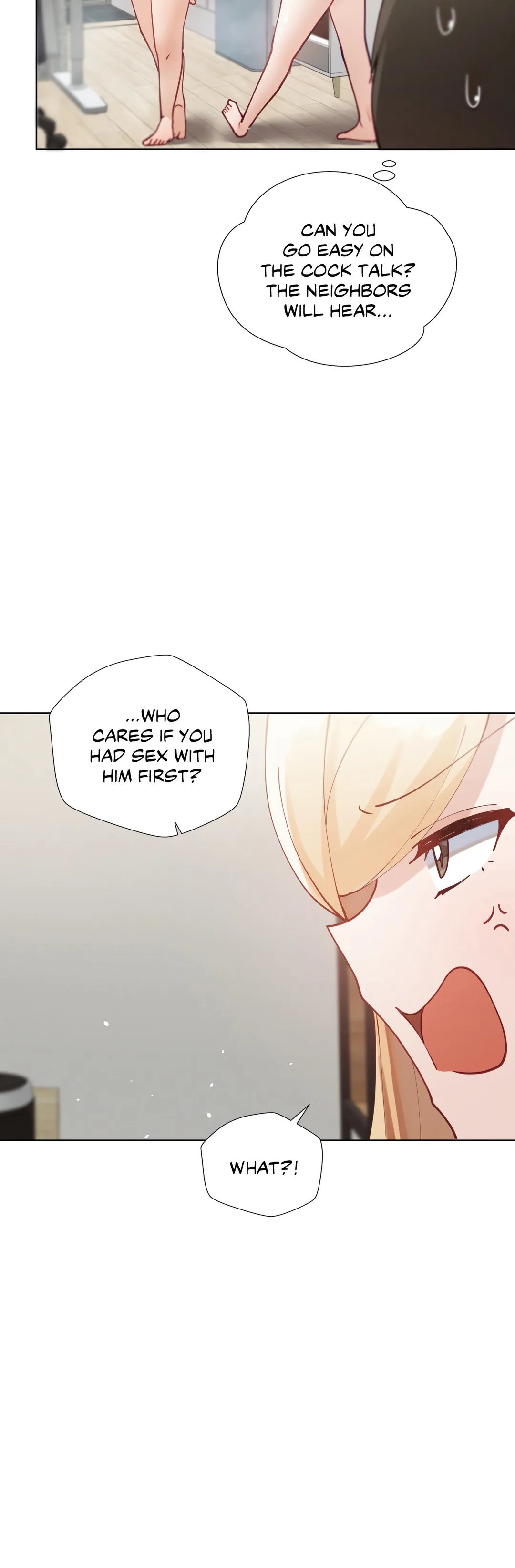 Learning The Hard Way 31