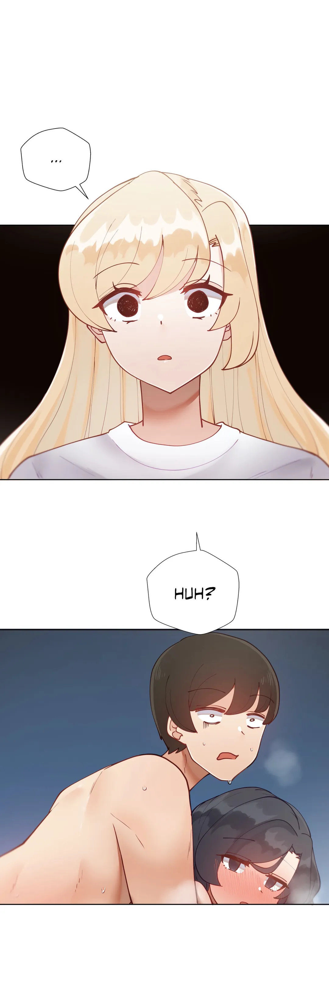 Learning The Hard Way 7
