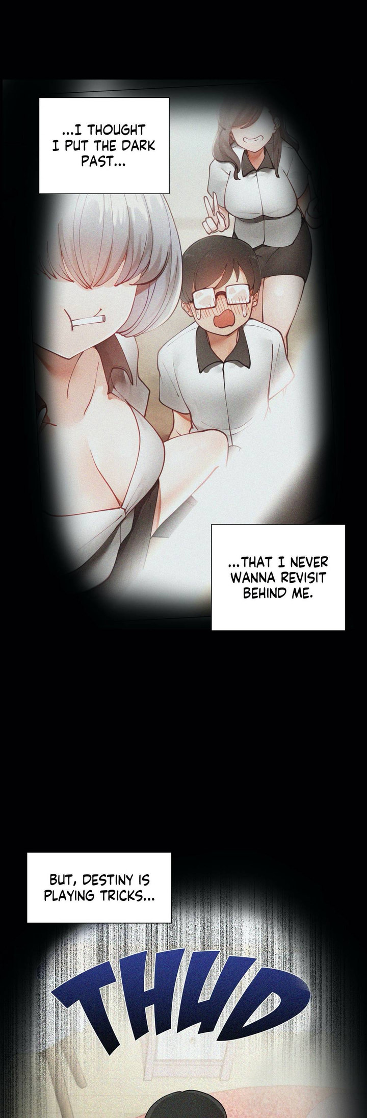 Learning The Hard Way 1